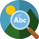 OCR.Space API - Chrome Extension Logo