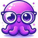 Octo - Chrome Extension Logo
