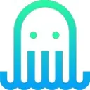 Octopi.health - Chrome Extension Logo