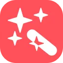 Online Image Watermark Remover - Chrome Extension Logo