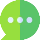 Open Large Language Model Conversation Dataset - Chrome Extension Logo