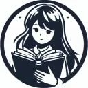 OpenNovel - Chrome Extension Logo