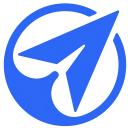 Outboundly - Chrome Extension Logo