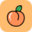 OutPeach Logo