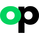 Outpitch - Chrome Extension Logo