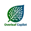 Overleaf ChatGPT Integration - Chrome Extension Logo