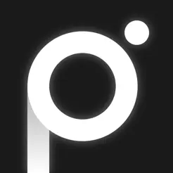 Photic - AI Photo Generator Logo