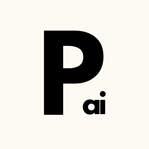PhotoGenius.ai Logo