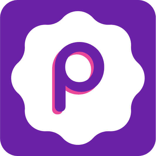 Pie Logo