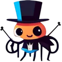 PolyGPT - Chrome Extension Logo