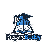 PrepareBuddy Logo