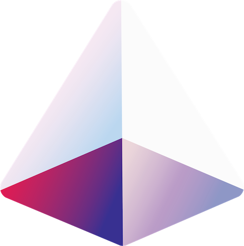 Prism Clips Logo