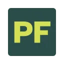 Product Forge - Chrome Extension Logo