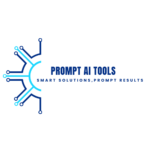Prompt AI Tools Logo