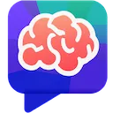 Prompt Genius - Chrome Extension Logo