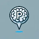 Promptway - Chrome Extension Logo