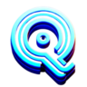 Q AI Chatbot Logo