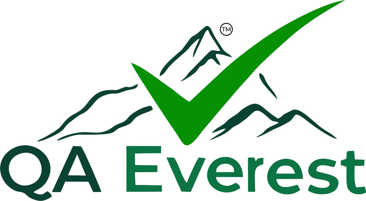 QAEverest Logo