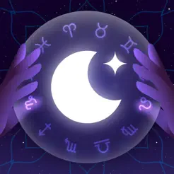 Quaere - Zodiac Sign Astrology Logo