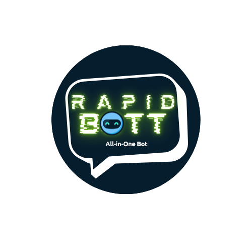 Rapidbott Logo