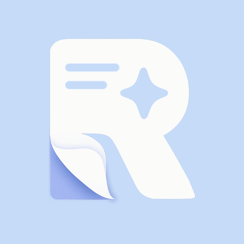 Readly Logo