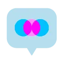 Real-time Transcription for Google Meet - Chrome Extension Logo