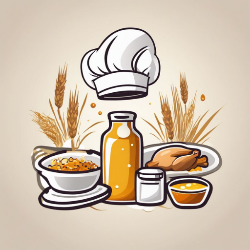 Recipe AI Logo