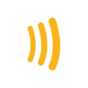 Record voice and capture audio from any web page - Chrome Extension Logo