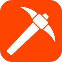 Reddit Hidden Gold Mines - Chrome Extension Logo