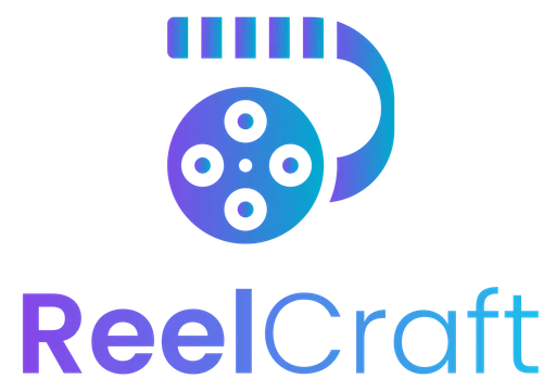 ReelCraft Logo