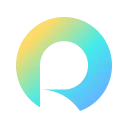 Revia - Chrome Extension Logo