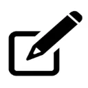 Rewrite - Chrome Extension Logo