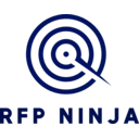 RFP Ninja Chrome Extension - Chrome Extension Logo