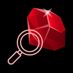 Rock Identifier: RockIdentify Logo