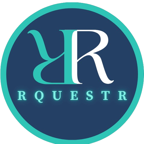 RquestR Logo
