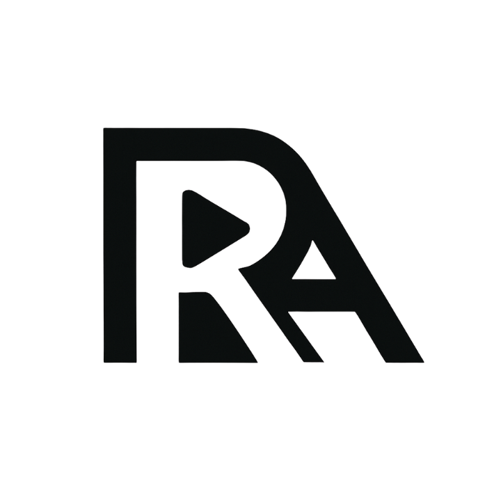 RunAleph.com: Free AI Video Editing with Runway Aleph Logo