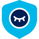 SafeGaze - Chrome Extension Logo