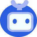 Sambot AI Assistant - Chrome Extension Logo