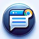 Save ChatGPT Input - Chrome Extension Logo