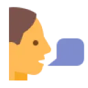 SayAI - Chrome Extension Logo