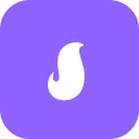 Saywhat - Chrome Extension Logo