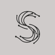 Scrawly Logo