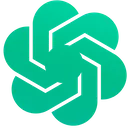 SearchGPT - Chrome Extension Logo