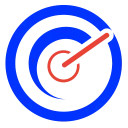 SERP Sonar - Chrome Extension Logo