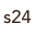 Seven24 AI Logo