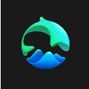 Shanjing AI Image Segmentation Tool - Chrome Extension Logo