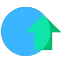 SkillSync - Chrome Extension Logo