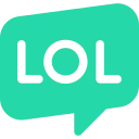 Slang Translator - Chrome Extension Logo