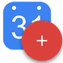 Smart Calendar Event Maker - Chrome Extension Logo