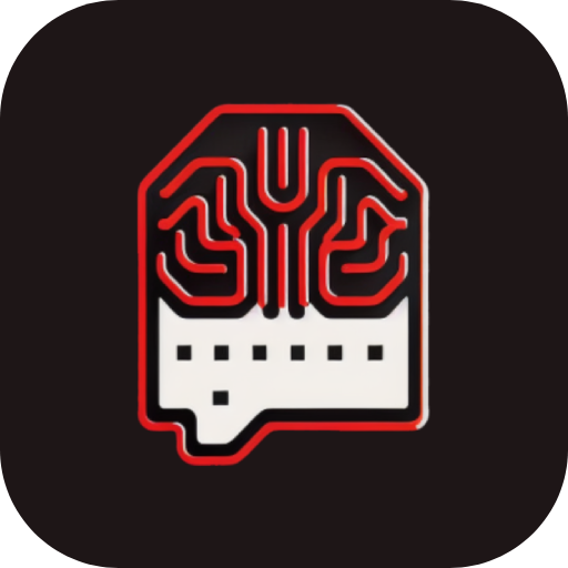 Smart Typer - AI Keyboard Logo